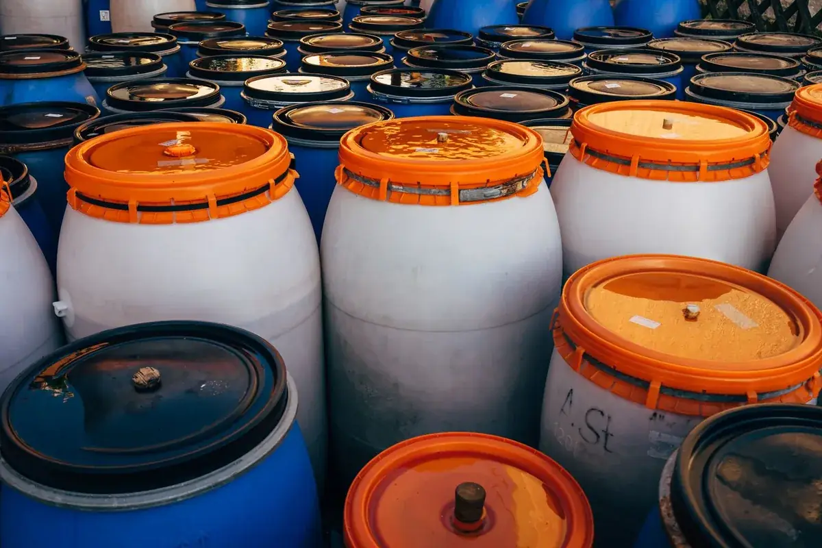 Chemical & Toxic Waste Cleanup in St. James, NY